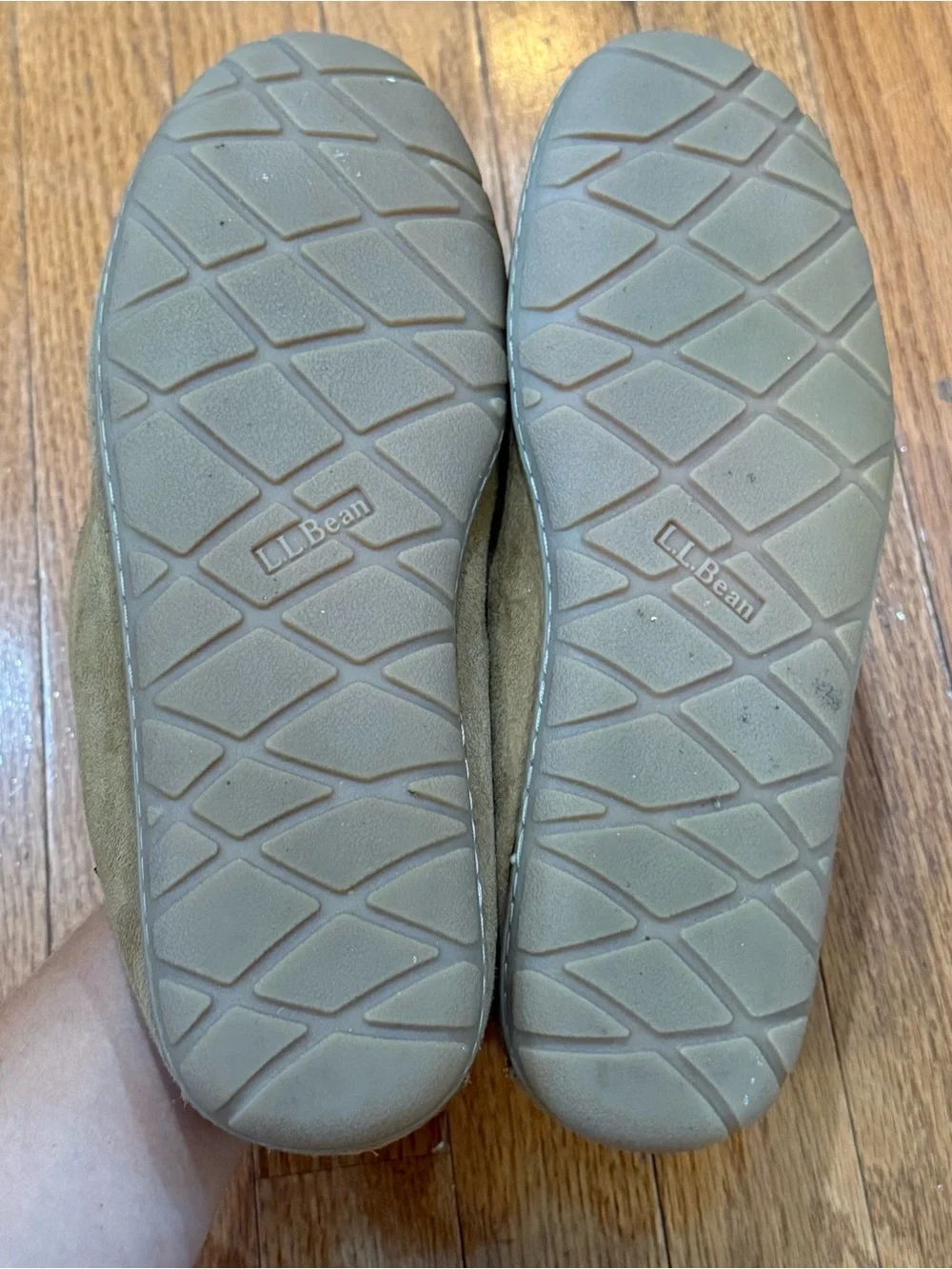 L.L. Bean ll bean